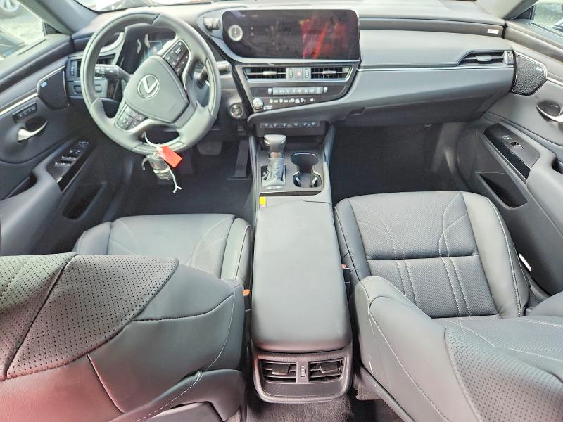 Aukcja sprzedaży 2025 Lexus Es 300h, vin: 58AFA1C13SU076507, numer aukcji: 52662616