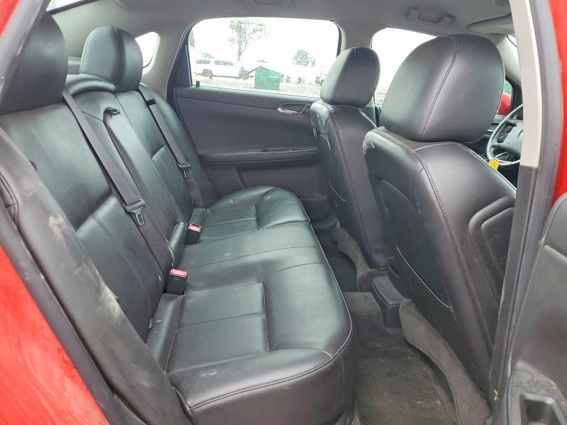 54235266 :رقم المزاد ، 2G1WC5E31C1211727 vin ، 2012 Chevrolet Impala مزاد بيع