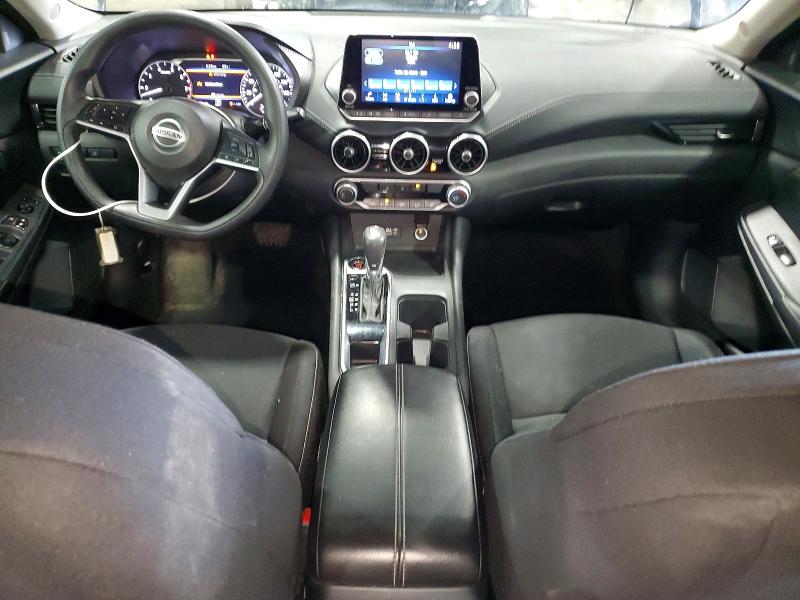 2023 Nissan Sentra მანქანა იყიდება აუქციონზე, vin: 3N1AB8CV3PY284361, აუქციონის ნომერი: 55435696