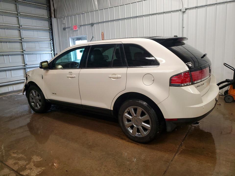 Продаж на аукціоні авто 2008 Lincoln Mkx, vin: 2LMDU88C18BJ03070, номер лоту: 53727456