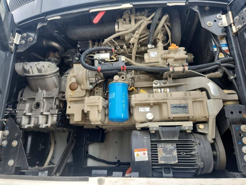 Продаж на аукціоні авто 2018 Utility Unknown, vin: 1UYVS2530JM851063, номер лоту: 52668756