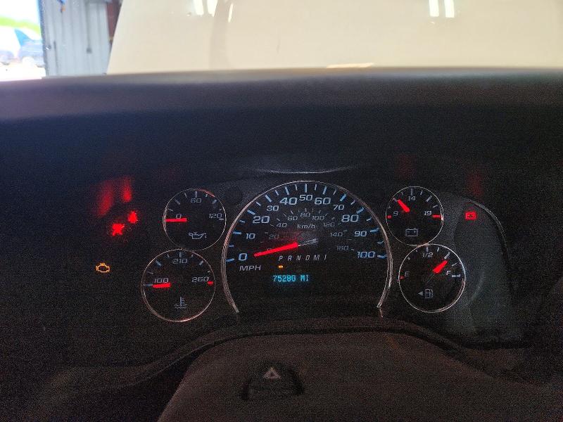 Aukcja sprzedaży 2021 Chevrolet Express G2500, vin: 1GCWGAFPXM1205826, numer aukcji: 53081316