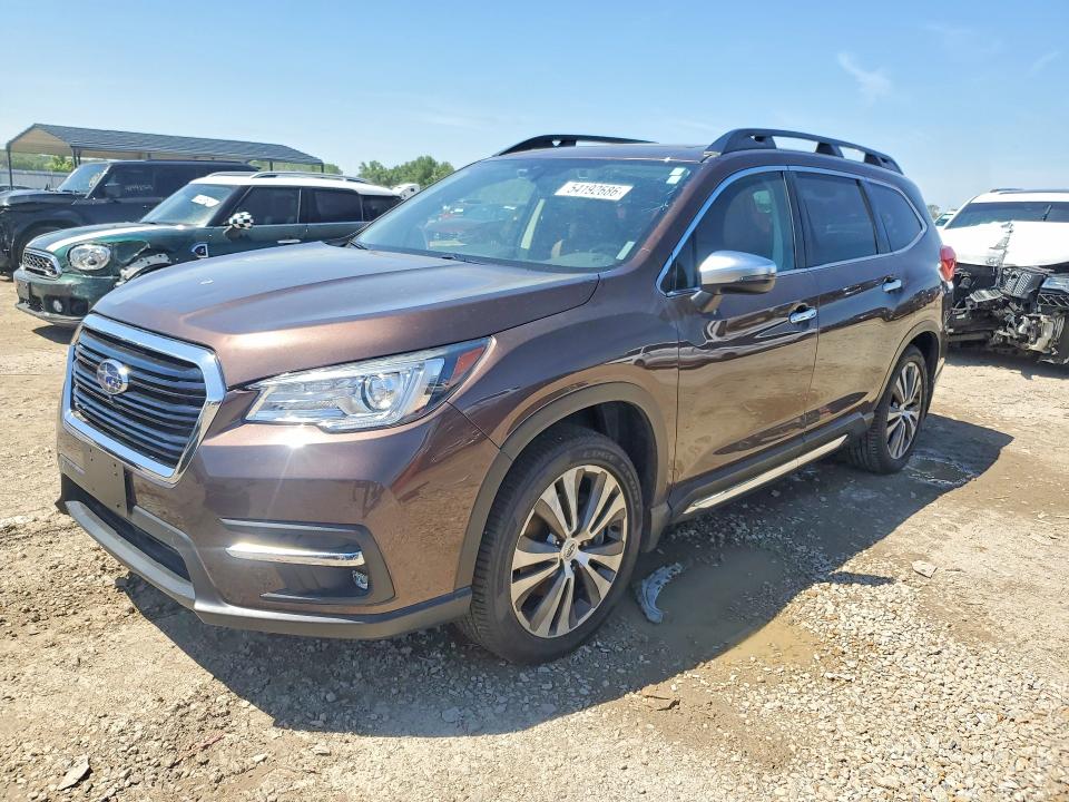Продаж на аукціоні авто 2019 Subaru Ascent, vin: 4S4WMARD5K3464716, номер лоту: 54192686