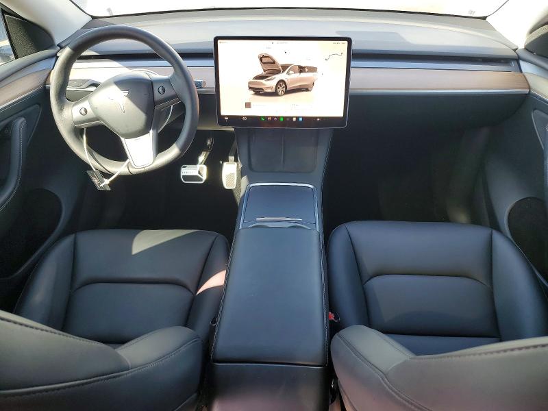 Aukcja sprzedaży 2023 Tesla Model Y, vin: 7SAYGDEE1PA059211, numer aukcji: 53075486
