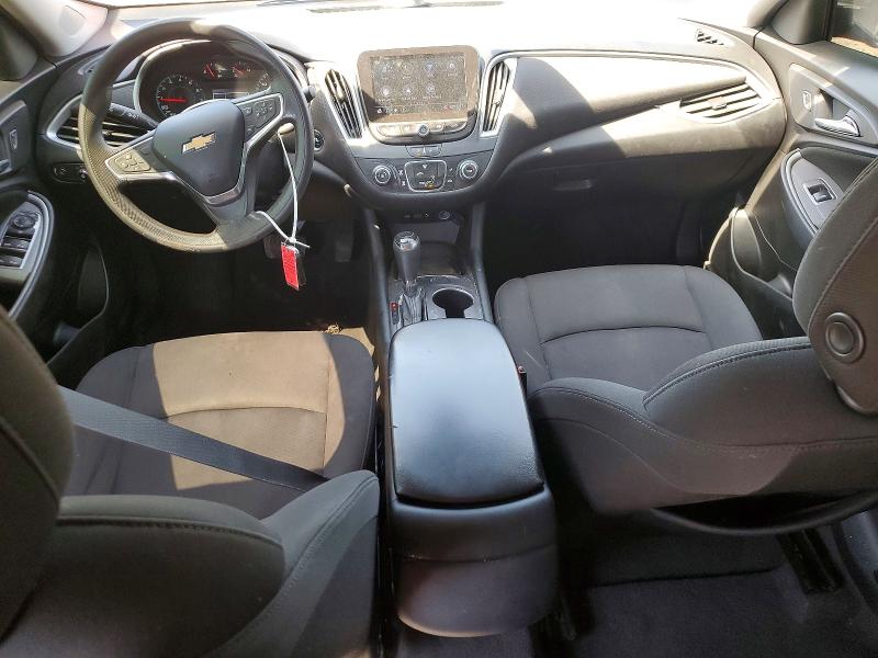 2020 Chevrolet Malibu მანქანა იყიდება აუქციონზე, vin: 1G1ZB5ST6LF001055, აუქციონის ნომერი: 52959026
