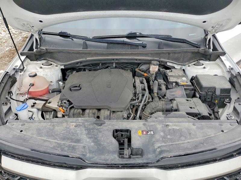 Продажа на аукционе авто 2023 Kia Sportage, vin: 5XYK6CAF5PG117475, номер лота: 52504516