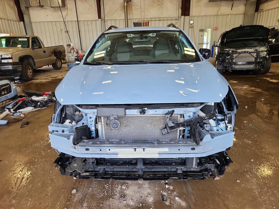 54664556 :رقم المزاد ، JF2GTAPC3L8263926 vin ، 2020 Subaru Crosstrek مزاد بيع