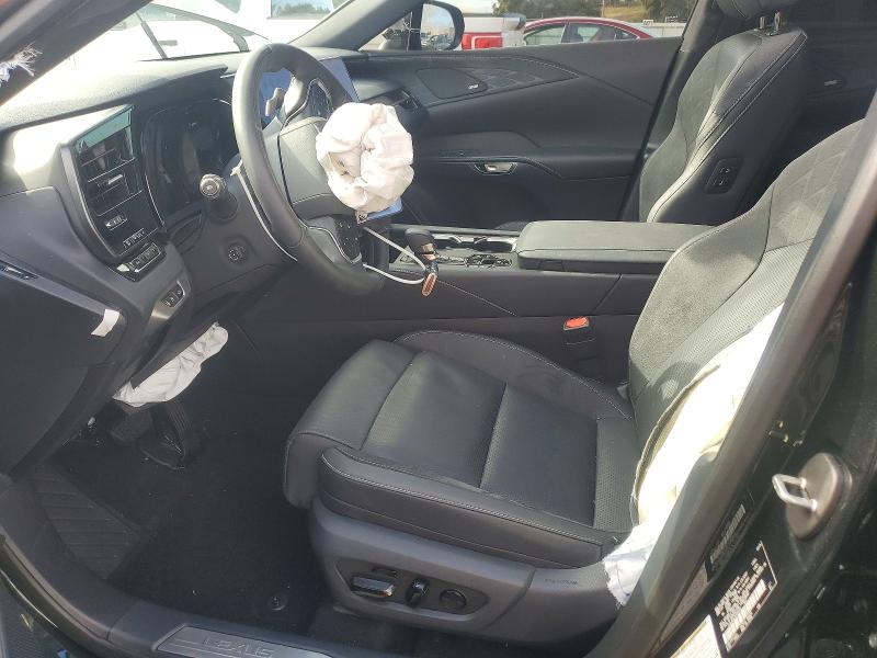 Продаж на аукціоні авто 2026 Lexus Rx 450h+, vin: JTJCJMGA7T2044339, номер лоту: 52453606