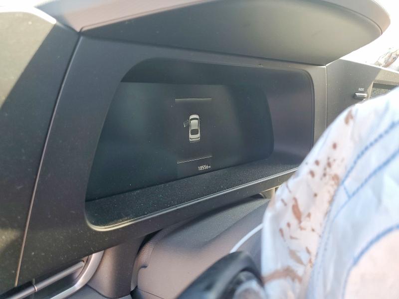 2025 Hyundai Elantra მანქანა იყიდება აუქციონზე, vin: KMHLL4DG9SU045089, აუქციონის ნომერი: 53403866