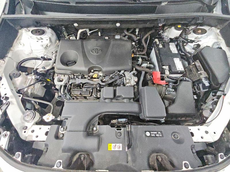 53575976 :رقم المزاد ، 2T3F1RFV4RC425116 vin ، 2024 Toyota Rav4 مزاد بيع