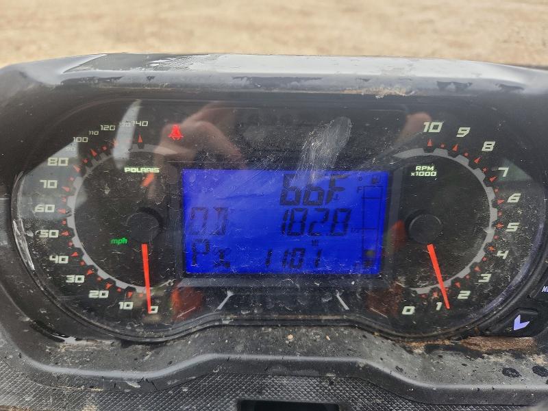 Aukcja sprzedaży 2024 Polaris Ranger, vin: 4XARSY996R8081447, numer aukcji: 52943176