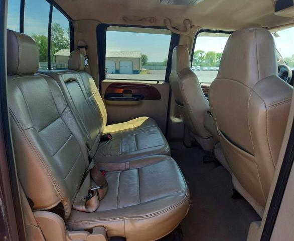 Aukcja sprzedaży 2005 Ford F250, vin: 1FTSW21P75EA70166, numer aukcji: 53771326