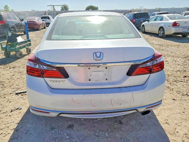 2016 Honda Accord მანქანა იყიდება აუქციონზე, vin: 1HGCR2F30GA202391, აუქციონის ნომერი: 52584596