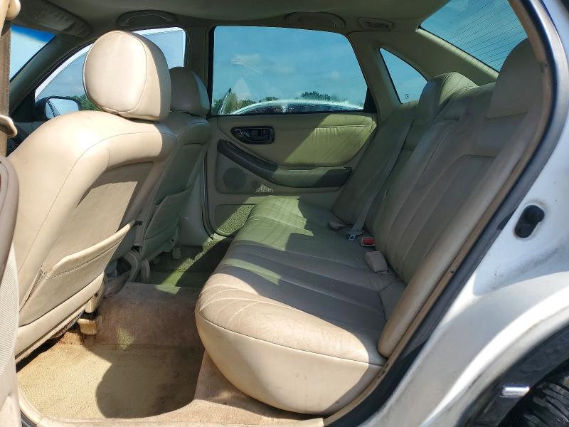 Aukcja sprzedaży 1999 Toyota Avalon, vin: 4T1BF18B8XU334133, numer aukcji: 52823526