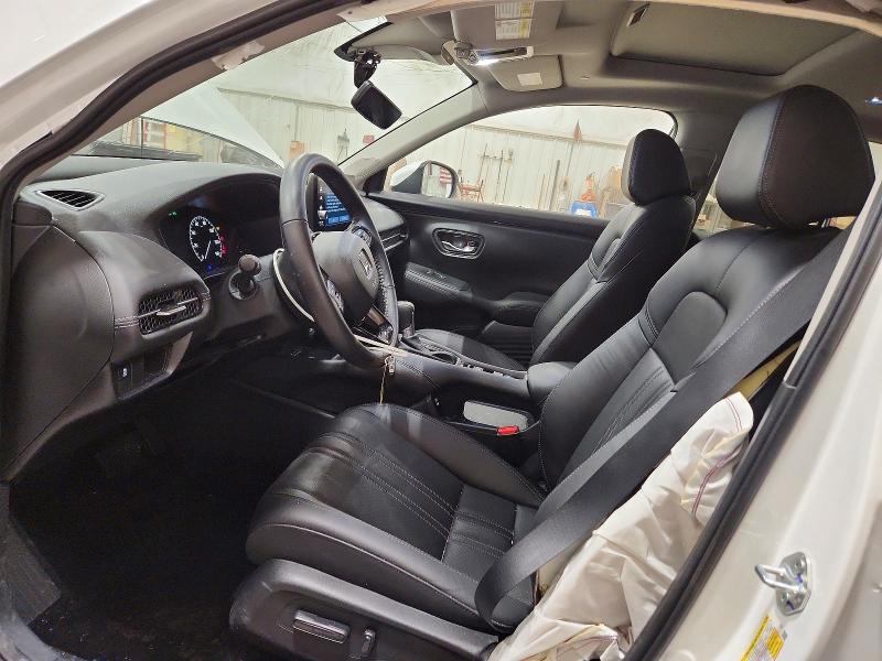 Продаж на аукціоні авто 2025 Honda Hr-v, vin: 3CZRZ2H70SM766461, номер лоту: 51033176