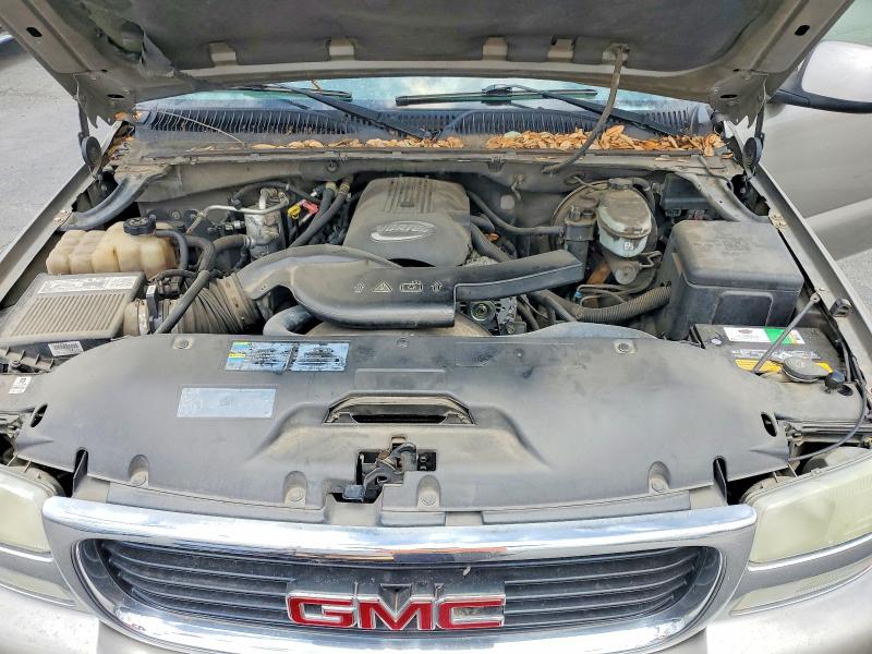 Продаж на аукціоні авто 2003 Gmc Yukon, vin: 1GKEK13T63J232052, номер лоту: 54189646