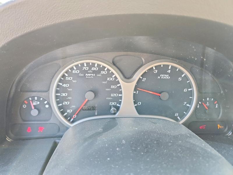 Продаж на аукціоні авто 2005 Chevrolet Equinox, vin: 2CNDL13F456115886, номер лоту: 53117846