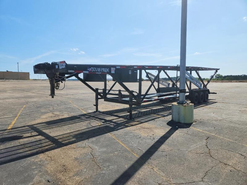 Продаж на аукціоні авто 2023 Texas Pride Trailers, vin: 7HCGC4538PB037697, номер лоту: 52918446