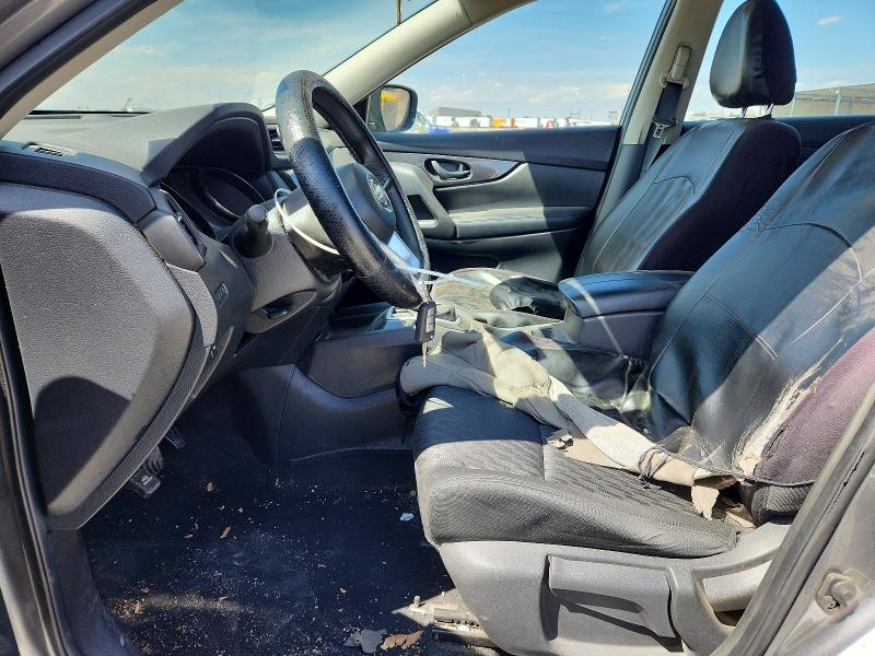 Auction sale of the 2019 Nissan Rogue, vin: KNMAT2MV4KP531533, lot number: 52770286