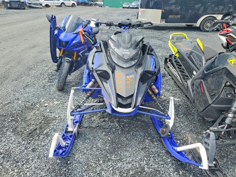 Продажа на аукционе авто 2024 Yamaha Sidewinder Ltx Le Eps, vin: 4UF8S4LK5RT108068, номер лота: 52315266