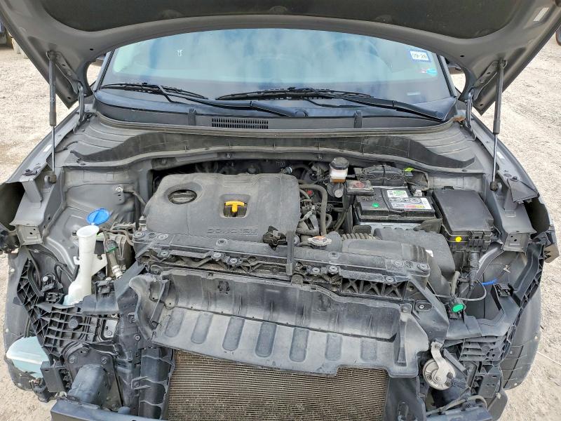 Продажа на аукционе авто 2023 Kia Soul, vin: KNDJ23AU8P7844841, номер лота: 52251366