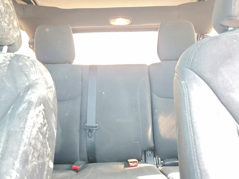 Продажа на аукционе авто 2016 Jeep Wrangler Unlimited, vin: 1C4BJWDGXGL204748, номер лота: 53849796