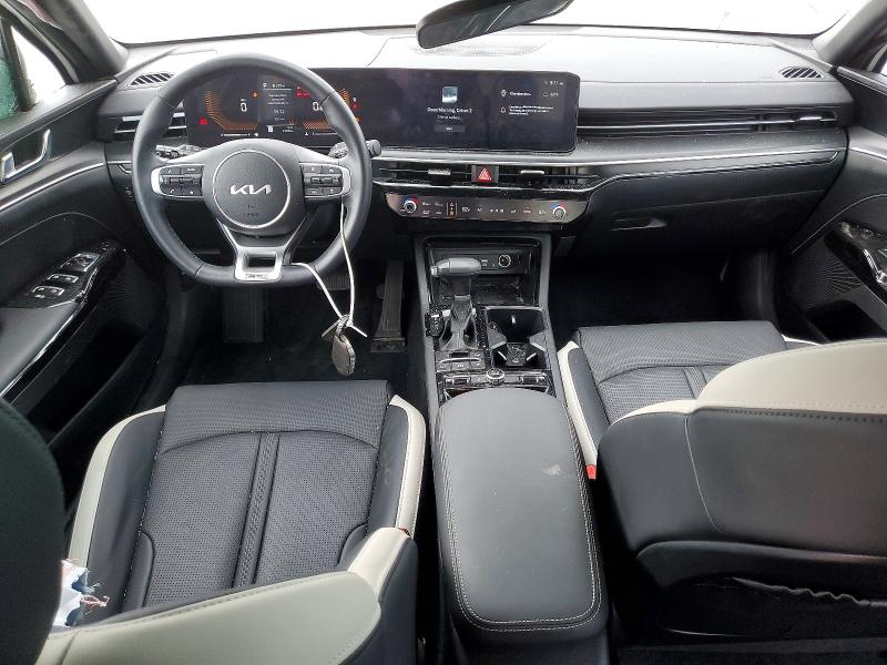 Aukcja sprzedaży 2025 Kia K5, vin: KNAG64J76S5306834, numer aukcji: 53084616