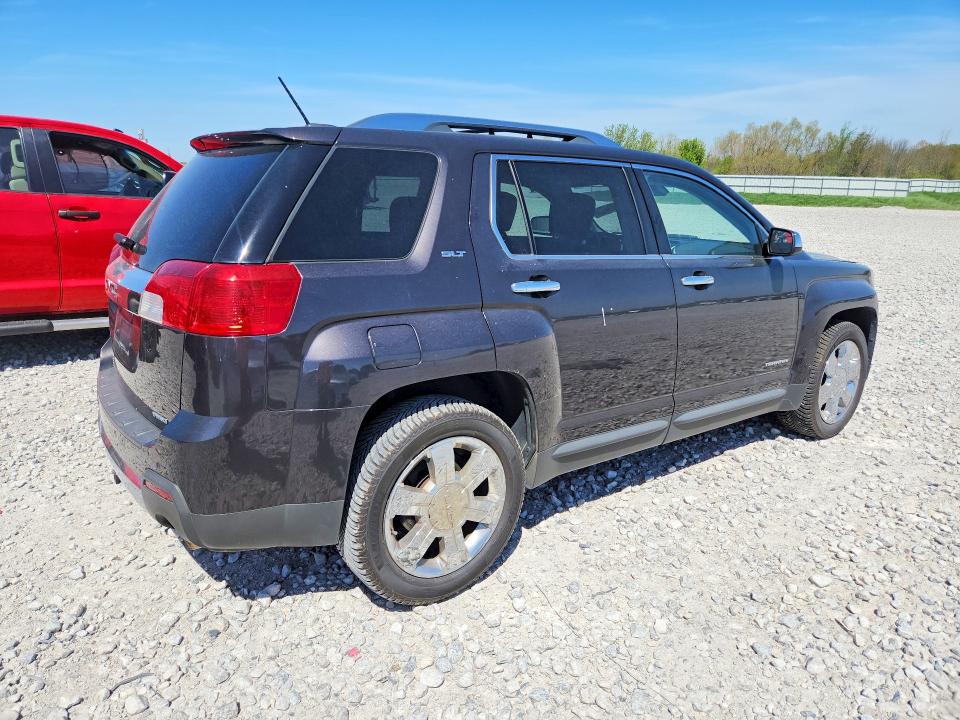 2015 Gmc Terrain მანქანა იყიდება აუქციონზე, vin: 2GKFLYE37F6125875, აუქციონის ნომერი: 52147256