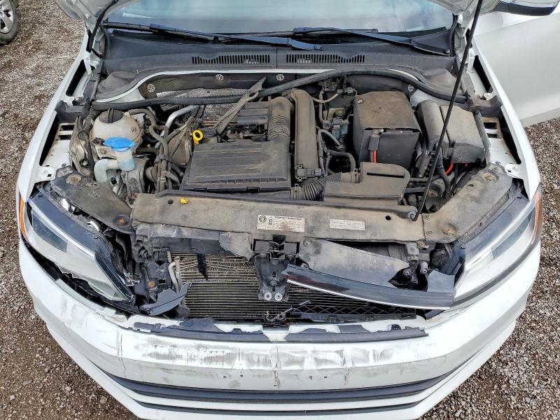 53363906 :رقم المزاد ، 3VWD67AJ9GM302424 vin ، 2016 Volkswagen Jetta مزاد بيع