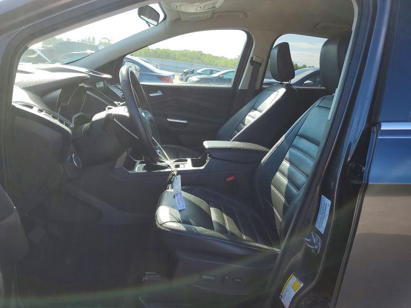 Продажа на аукционе авто 2018 Ford Escape, vin: 1FMCU9HD6JUC04692, номер лота: 53873316