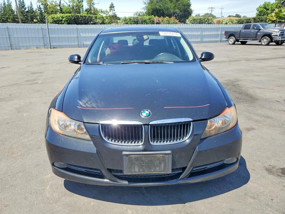 Aukcja sprzedaży 2007 Bmw 328, vin: WBAVC53577FZ70708, numer aukcji: 53115116
