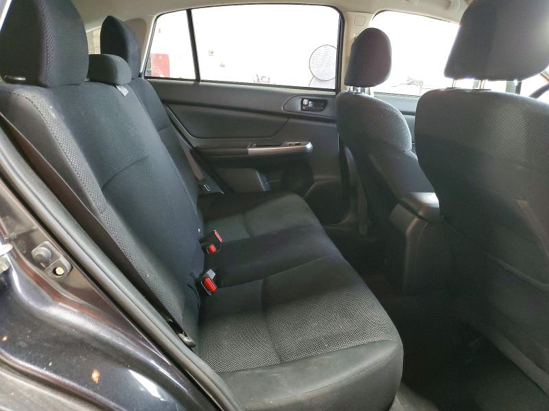 Продажа на аукционе авто 2017 Subaru Crosstrek, vin: JF2GPAAC4HG219783, номер лота: 55035766