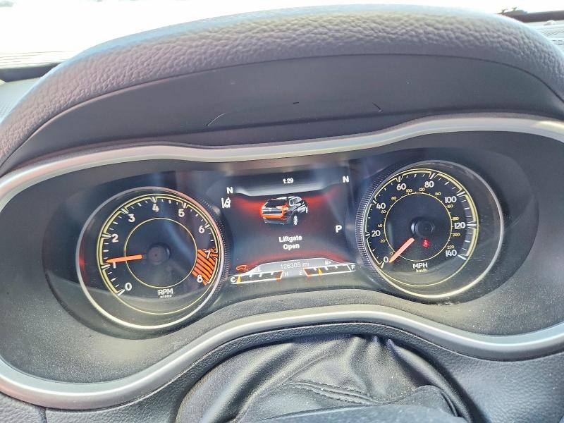 2014 Jeep Cherokee მანქანა იყიდება აუქციონზე, vin: 1C4PJLDS2EW155730, აუქციონის ნომერი: 52703726
