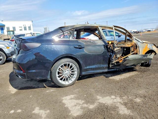 55248836 :رقم المزاد ، 5NPE24AF2JH672186 vin ، 2018 Hyundai Sonata مزاد بيع