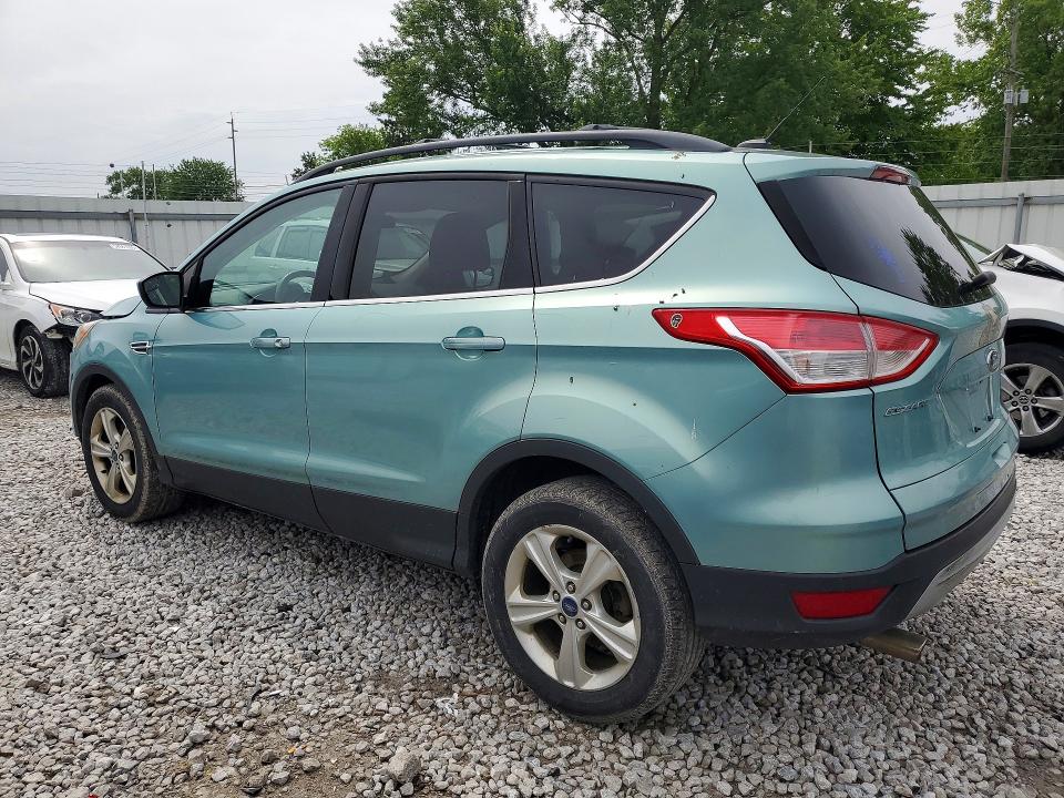 54412856 :رقم المزاد ، 1FMCU0GX7DUC68610 vin ، 2013 Ford Escape مزاد بيع