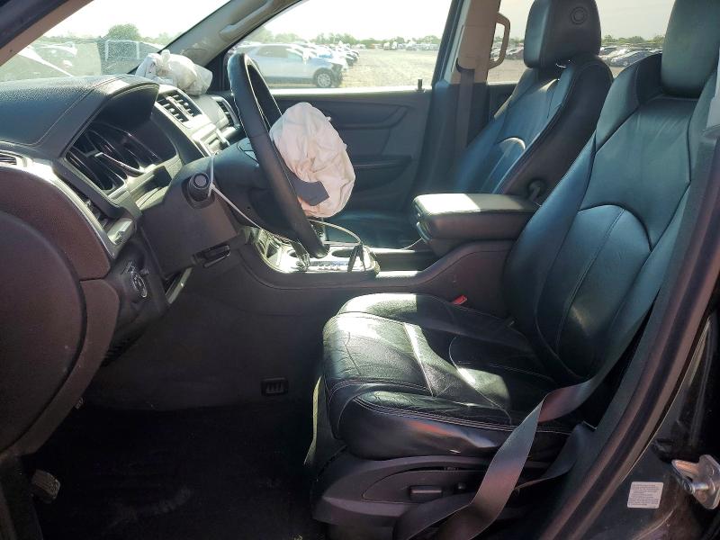 Aukcja sprzedaży 2013 Gmc Acadia, vin: 1GKKVRKD2DJ210814, numer aukcji: 52579426