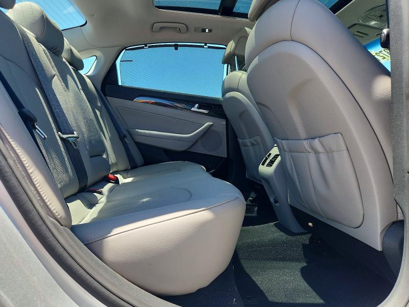 Продажа на аукционе авто 2015 Hyundai Sonata, vin: 5NPE34AF1FH242489, номер лота: 53721346