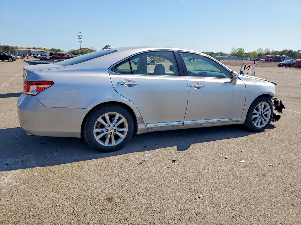 53351336 :رقم المزاد ، JTHBK1EG9A2406619 vin ، 2010 Lexus Es مزاد بيع
