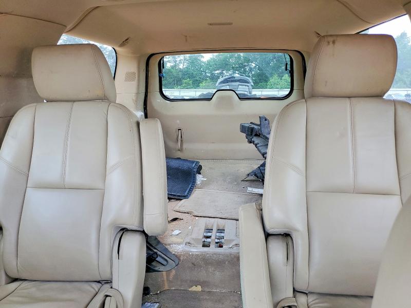Aukcja sprzedaży 2012 Chevrolet Suburban, vin: 1GNSCJE05CR197690, numer aukcji: 55175816
