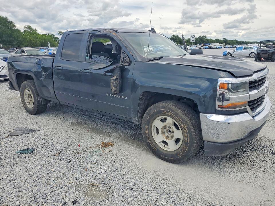 Продажа на аукционе авто 2019 Chevrolet Silverado Ld, vin: 2GCRCPEC5K1111855, номер лота: 55186896
