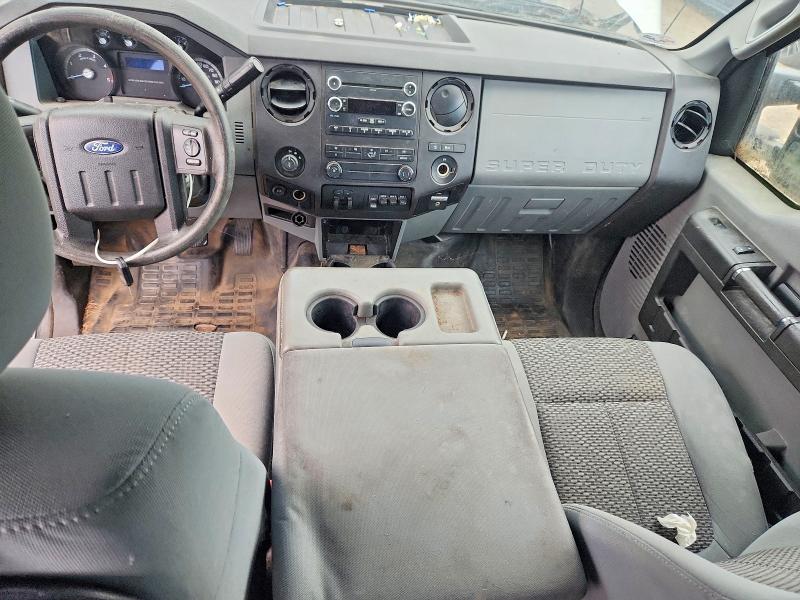 Продаж на аукціоні авто 2015 Ford F250, vin: 1FT7W2BT8FEC01088, номер лоту: 53735546