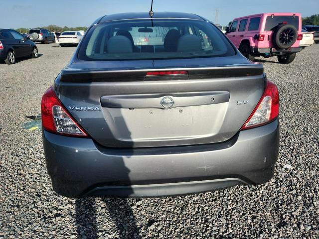 54802196 :رقم المزاد ، 3N1CN7APXKL828925 vin ، 2019 Nissan Versa مزاد بيع