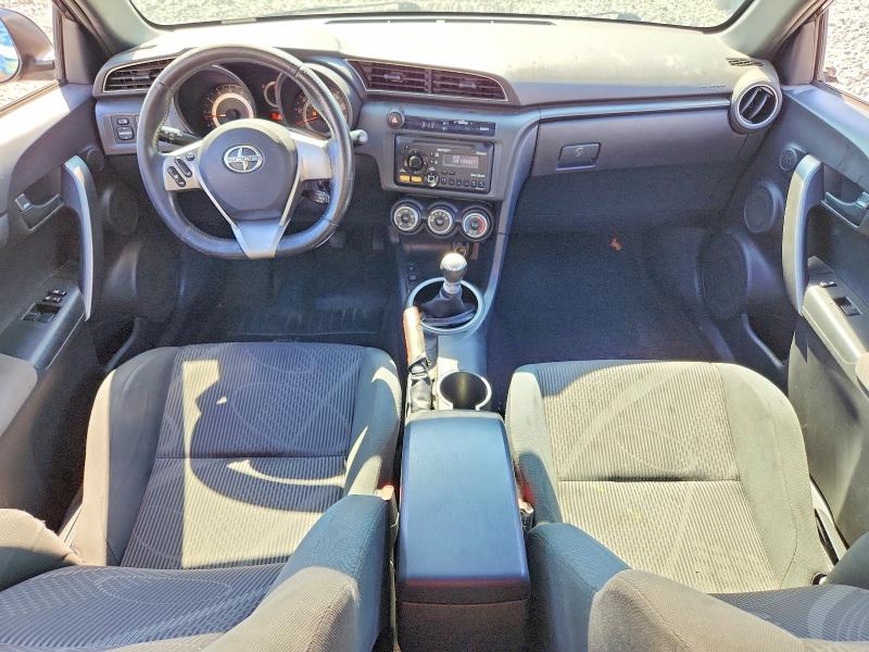 Продажа на аукционе авто 2012 Scion Tc, vin: JTKJF5C70C3024500, номер лота: 54667876