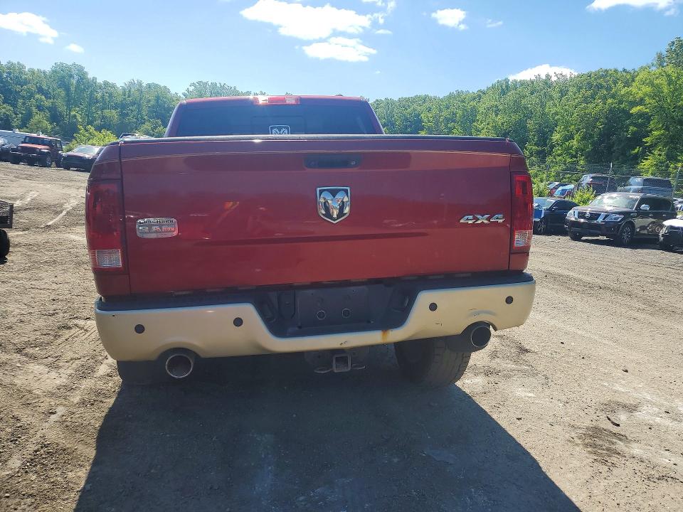 2012 Dodge Ram 1500 მანქანა იყიდება აუქციონზე, vin: 1C6RD7PT8CS174435, აუქციონის ნომერი: 53831236