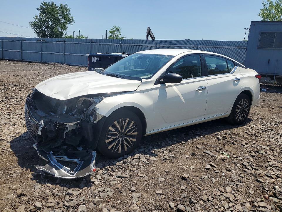 Продажа на аукционе авто 2025 Nissan Altima, vin: 1N4BL4DW4SN360003, номер лота: 54146266