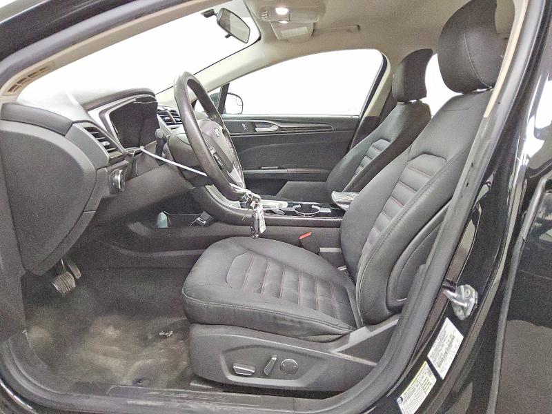 Aukcja sprzedaży 2016 Ford Fusion, vin: 3FA6P0H73GR259590, numer aukcji: 52322976