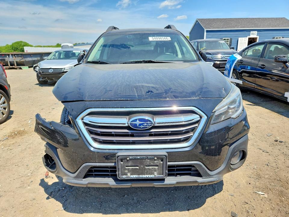 Aukcja sprzedaży 2019 Subaru Outback, vin: 4S4BSANC9K3374874, numer aukcji: 54098566