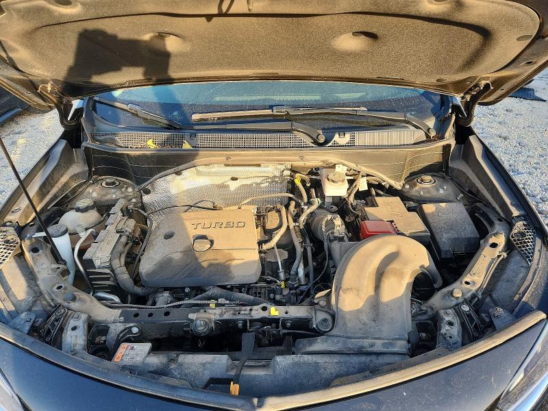 Aukcja sprzedaży 2022 Buick Encore Gx, vin: KL4MMDSL5NB117874, numer aukcji: 53360946