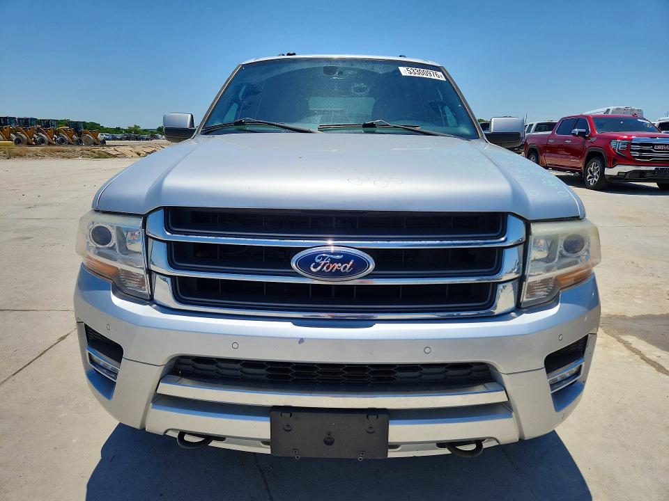 Продаж на аукціоні авто 2017 Ford Expedition, vin: 1FMJU2AT7HEA68691, номер лоту: 53300976