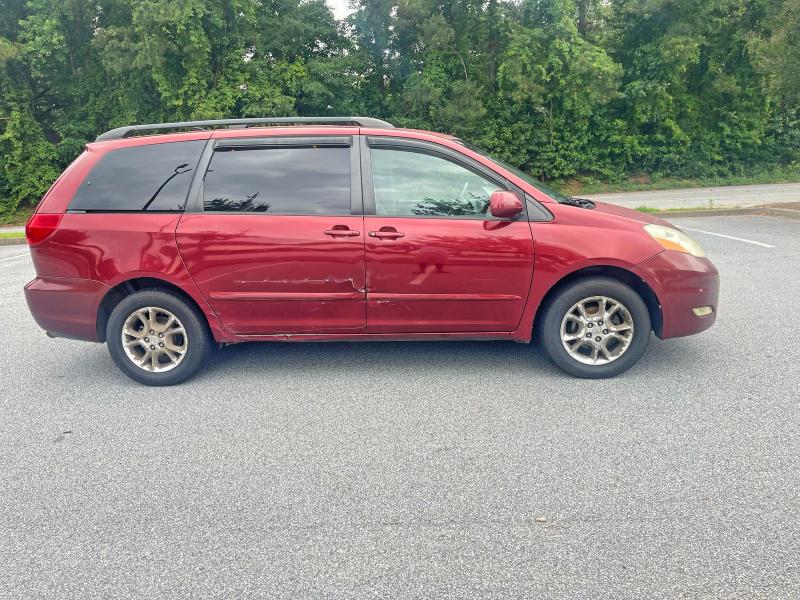 Продажа на аукционе авто 2006 Toyota Sienna, vin: 5TDBA22C16S072288, номер лота: 55986366